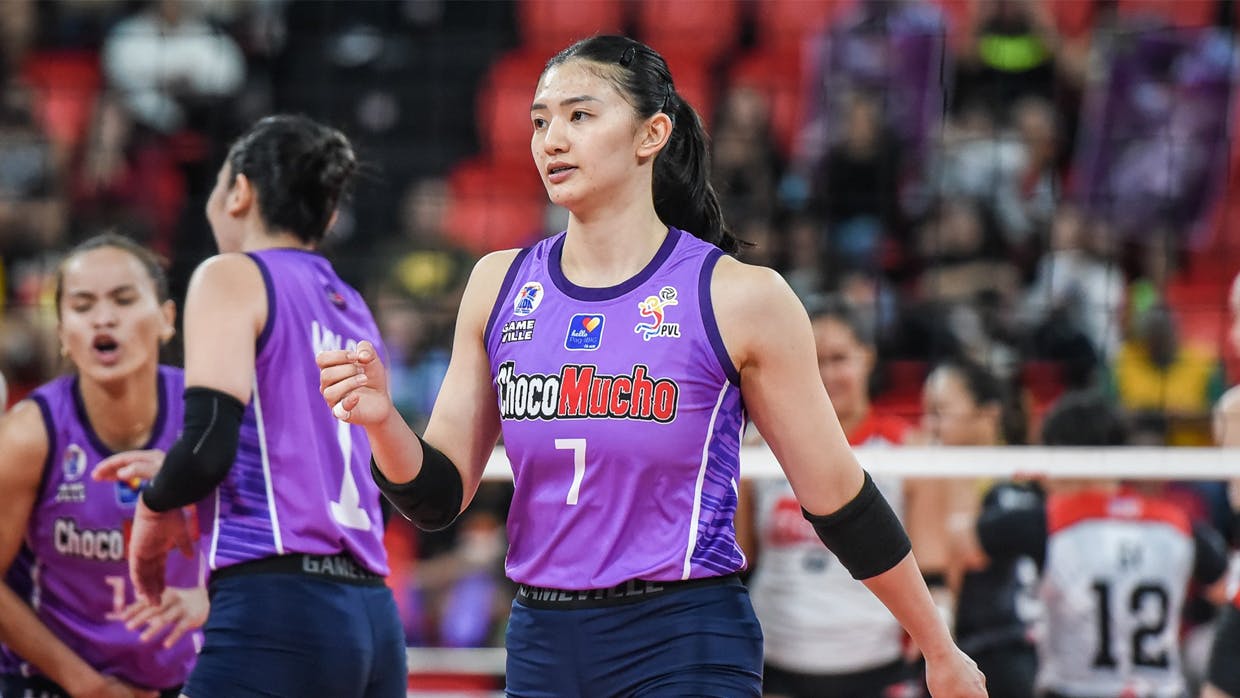 Back at it: Post-Christmas workout proof that Maddie Madayag is hungrier than ever for more success